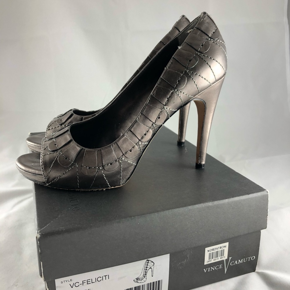 Vince Camuto Heels